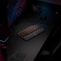 CORSAIR VANGUARD PRO 96 Hall Effect MGX Hyperdrive Switches Mechanical Gaming Keyboard - UK Layout
