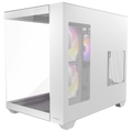Antec CX800 ARGB Mid Tower - White