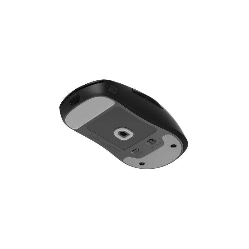 Endgame Gear OP1 Mouse Skates, 100% PTFE, Milky White