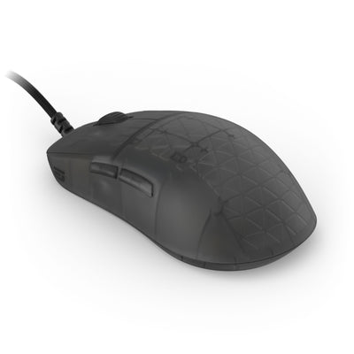 B Grade Endgame Gear OP1 8k v2 USB Optical Gaming Mouse - Dark Frost