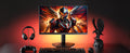 KOORUI 27" G2721P 2560x1440 IPS 200Hz 1ms Adaptive Sync HDR400 Widescreen Gaming Monitor