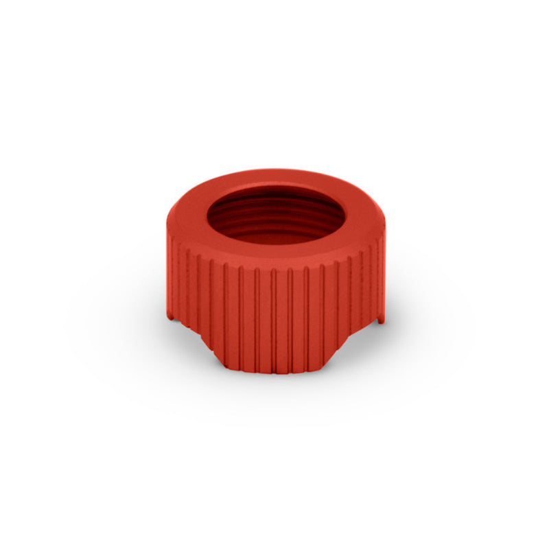 EK Water Blocks EK-Quantum Torque Compression Ring 6-Pack HDC 12 - Red