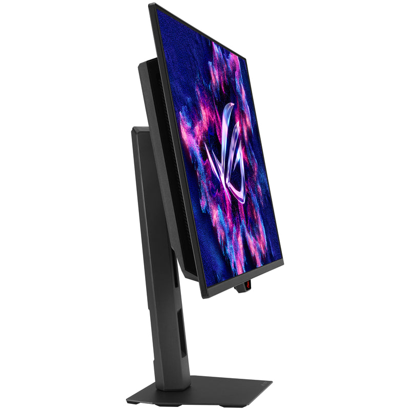 ASUS ROG Strix QD-OLED XG27UQDMS 27" 4K (3840x2160) 240Hz 0.03ms FreeSync/G-SYNC Widescreen Gaming Monitor