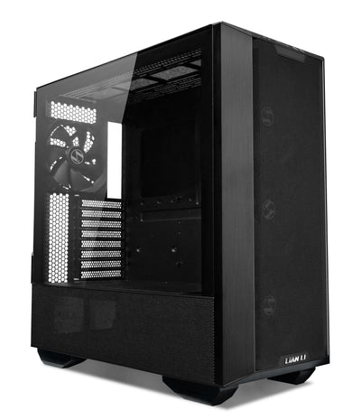 B Grade Lian Li Lancool III Full Tower PC Case - Black