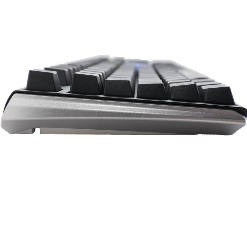 Ducky One 3 Classic Fullsize USB RGB Mechanical Gaming Keyboard Cherry Blue - Black UK Layout