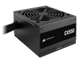 CORSAIR CX Series CX550 80 PLUS Bronze ATX Power Supply