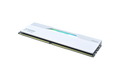 KLEVV CRAS V RGB EXPO 32GB (2x16GB) 6000MHz C30 DDR5 Dual Channel Kit - White