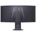 LG UltraGear GX9 5K2K 45GX950A-B 45" WOLED 5120x2160 165Hz 0.03ms FreeSync G-Sync Compatible USB-C HDMI 2.1 DP 2.1 800R Curved Ultrawide Gaming Monitor