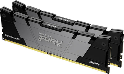 Kingston HyperX Renegade 16GB (2x8GB) DDR4 PC4-28800C16 3600MHz Dual Channel Kit