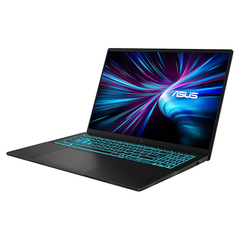 ASUS V16 V3607VH NVIDIA RTX 5050 16GB 16.0 WUXGA 144Hz Intel Core 5 210H Gaming Laptop