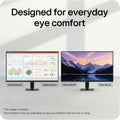 LG 27U411B-B 27" Full HD (1920x1080) IPS 144Hz  FreeSync Widescreen Gaming Monitor