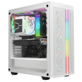 be quiet! Light Wings ARGB 140mm PWM Fan White - Triple Pack