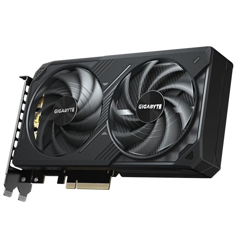 Gigabyte GeForce RTX 5060 Ti Windforce 16GB GDDR7 PCI-Express Graphics Card