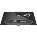 ASUS ROG Strix QD-OLED XG27UQDMS 27" 4K (3840x2160) 240Hz 0.03ms FreeSync/G-SYNC Widescreen Gaming Monitor