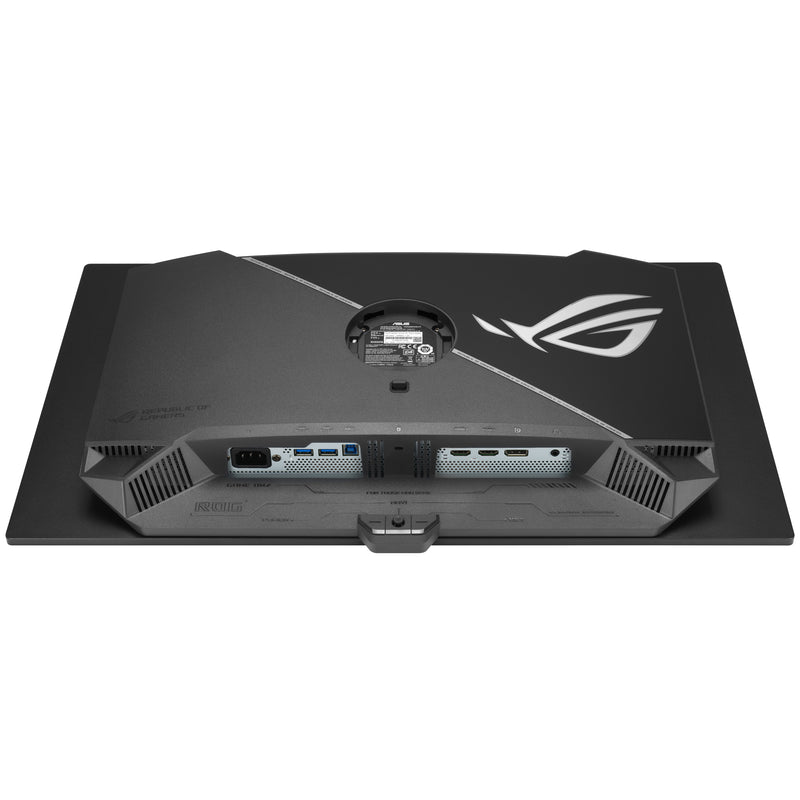 ASUS ROG Strix QD-OLED XG27UQDMS 27" 4K (3840x2160) 240Hz 0.03ms FreeSync/G-SYNC Widescreen Gaming Monitor
