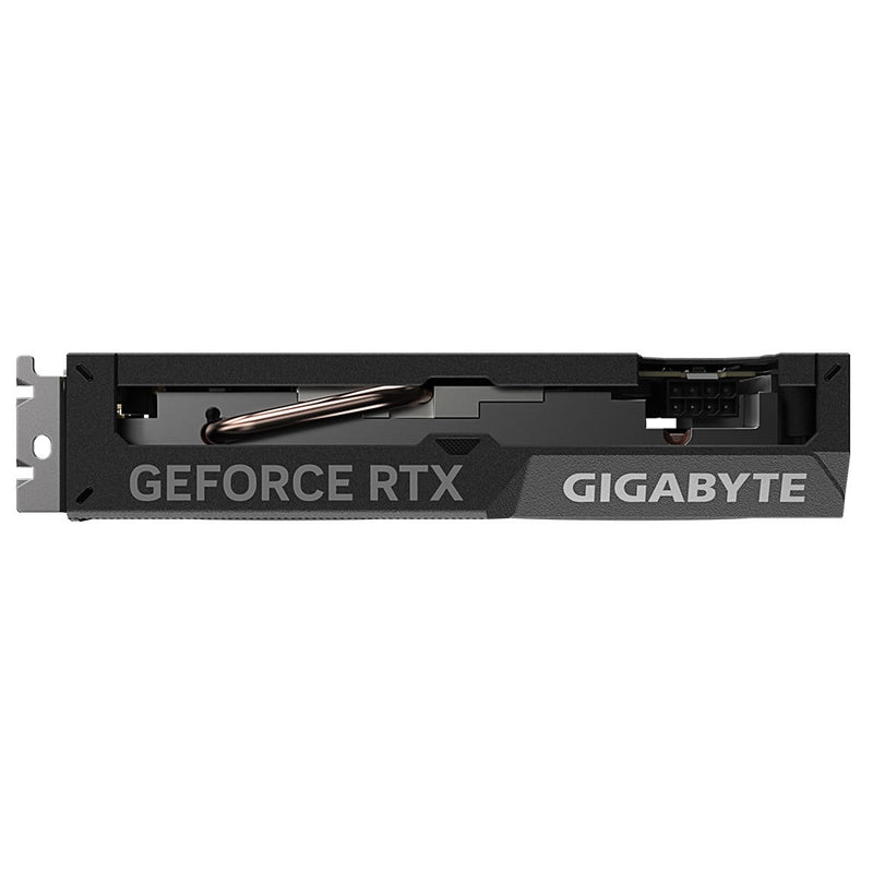 Gigabyte GeForce RTX 4060 WindForce 2X OC 8GB GDDR6 PCI-Express Graphics Card