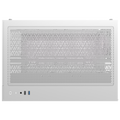 Antec CX800 ARGB Mid Tower - White