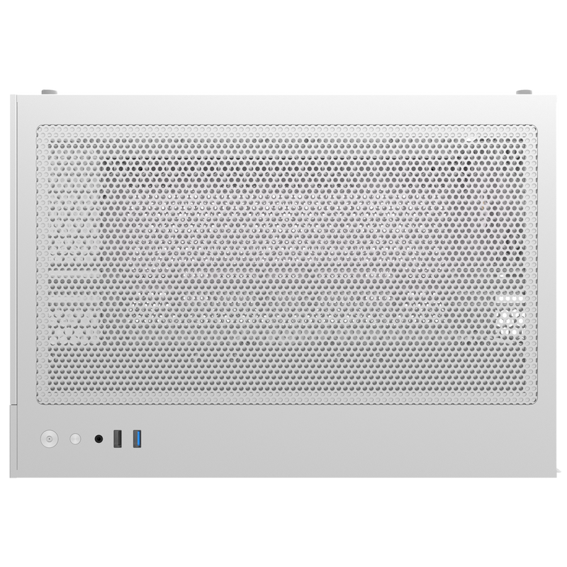 Antec CX800 ARGB Mid Tower - White