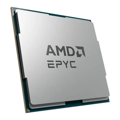 AMD EPYC 9654 Processor 2.4 GHz 384 MB L3 Cache - Tray