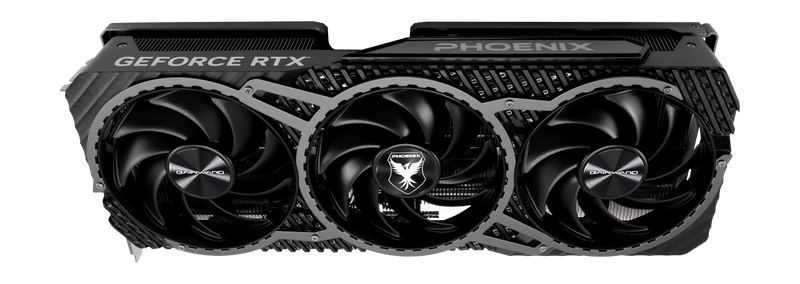 Gainward GeForce RTX 4080 SUPER Phoenix 16GB GDDR6X PCI-Express Graphics