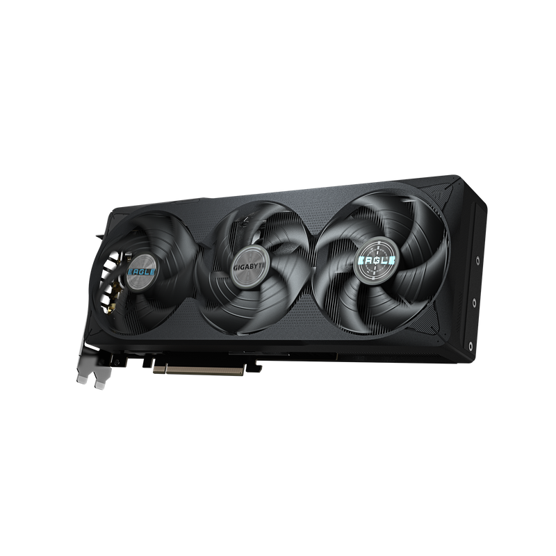 Gigabyte GeForce RTX 5070 Ti Eagle OC SFF 16GB GDDR7 PCI-Express Graphics Card