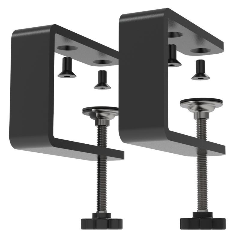 CONSPIT Desk Clamp for ARES APEX