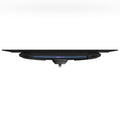 Gigabyte AORUS FO27Q5P 27" OLED 2560x1440 500Hz 0.03ms KVM FreeSync HDMI 2.1 Widescreen GamingMonitor