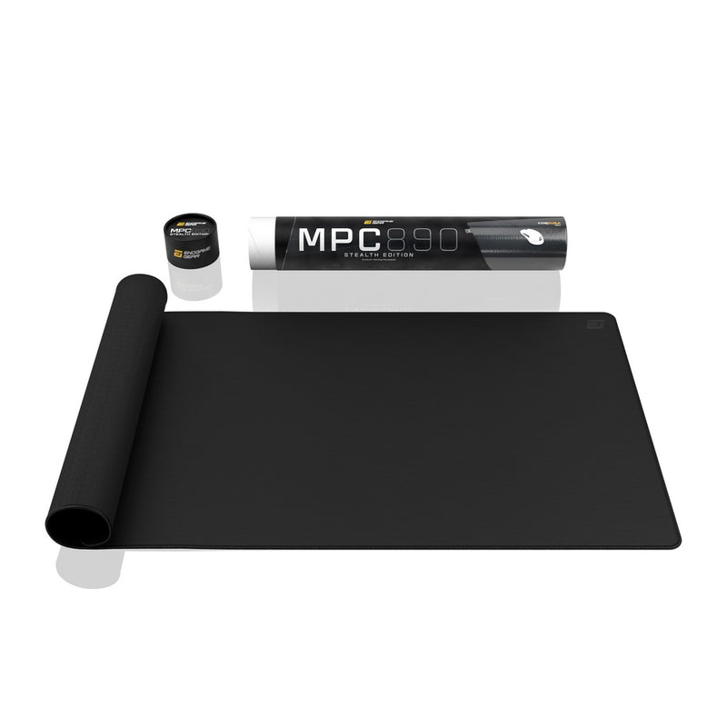 Endgame Gear MPC890 Cordura XXL Gaming Surface - Black (EGG-MPC-890-BLK)