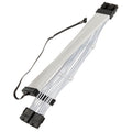 B Grade Lian Li Strimer Plus Addressable RGB 8Pin PCIe VGA Cable