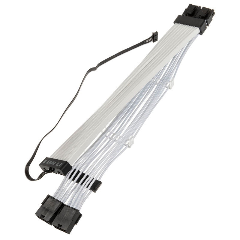 B Grade Lian Li Strimer Plus Addressable RGB 8Pin PCIe VGA Cable