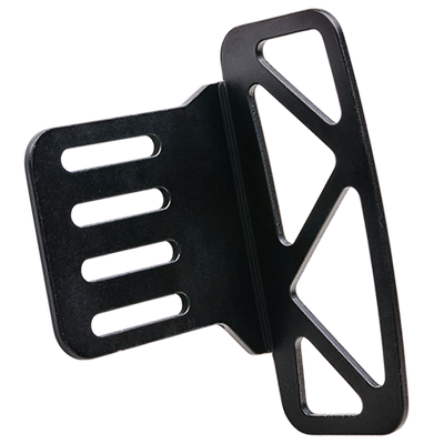 Asetek SimSports Universal Foot Rest