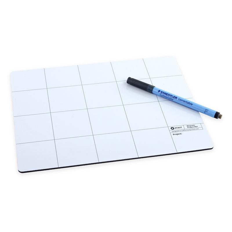 iFixit Pro Magnetic Project Mat
