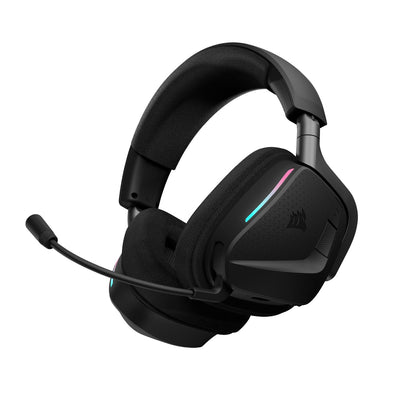 CORSAIR VOID v2 MAX Wireless and Bluetooth Lightweight Gaming Headset