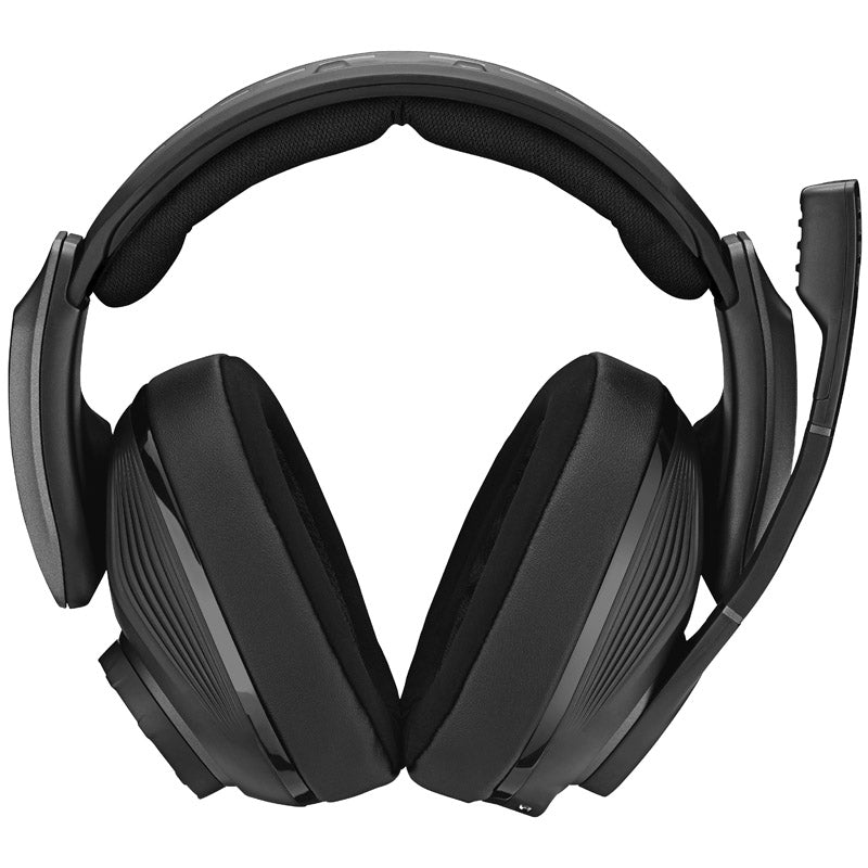 EPOS GSP 670 Premium Closed Acoustic Wireless 7.1 Surround Gaming Headset (1000233)