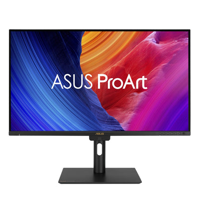 ASUS ProArt Display 27" PA27UCGE 3840x2160 IPS 160Hz 1ms Adaptive Sync HDR10 HLG Auto KVM LuxPix Widescreen Monitor
