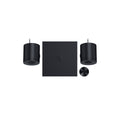 B Grade Razer Nommo V2 Pro 2.1 Gaming THX Speakers (RZ05-04740100-R3G1)
