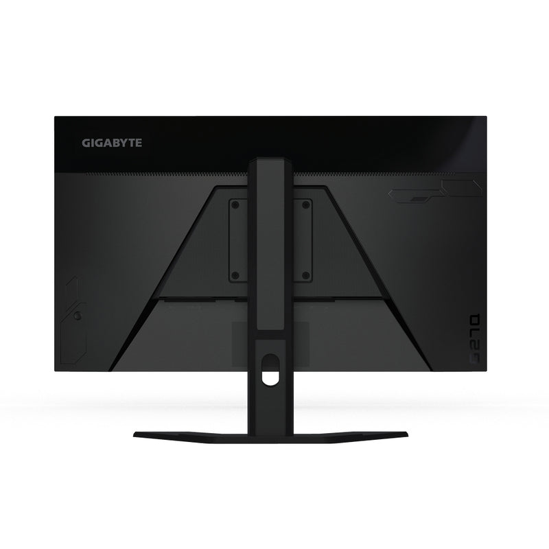 Gigabyte 27" G27Q 2560x1440 IPS 144Hz 1ms FreeSync/G-Sync Compatible LED Backlit Widescreen Gamin