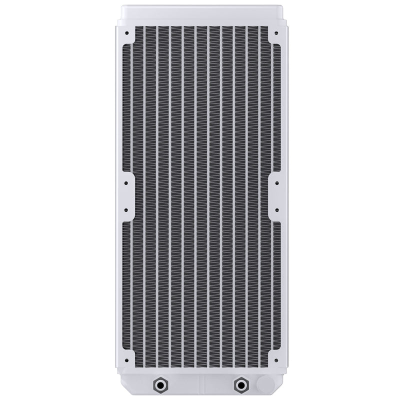 Jonsbo TH-240 ARGB White All In One CPU Cooler - 240mm