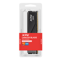 ADATA XPG LANCER BLADE 16GB (1x16GB) DDR5 C48 6000MHz Single Channel Kit - Black