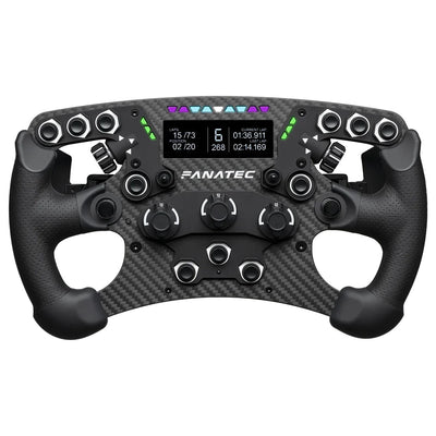 Fanatec ClubSport Formula V3 Steering Wheel