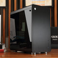 Jonsbo RM3-Black/Window Micro-ATX