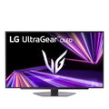 LG UltraGear 27GX704A-B 27" 2560x1440 QHD Glossy OLED 240HZ FreeSync/G-SYNC 0.03ms DisplayHDR True Black 400 Widescreen Gaming Monitor