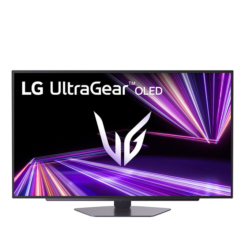 LG UltraGear 27GX704A-B 27" 2560x1440 QHD Glossy OLED 240HZ FreeSync/G-SYNC 0.03ms DisplayHDR True Black 400 Widescreen Gaming Monitor