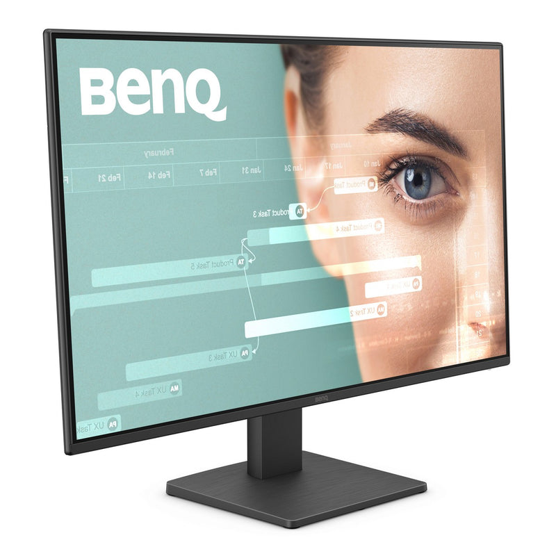 BenQ 27" GW2791 1920x1080 IPS 100Hz 5ms 99% sRGB Widescreen Monitor