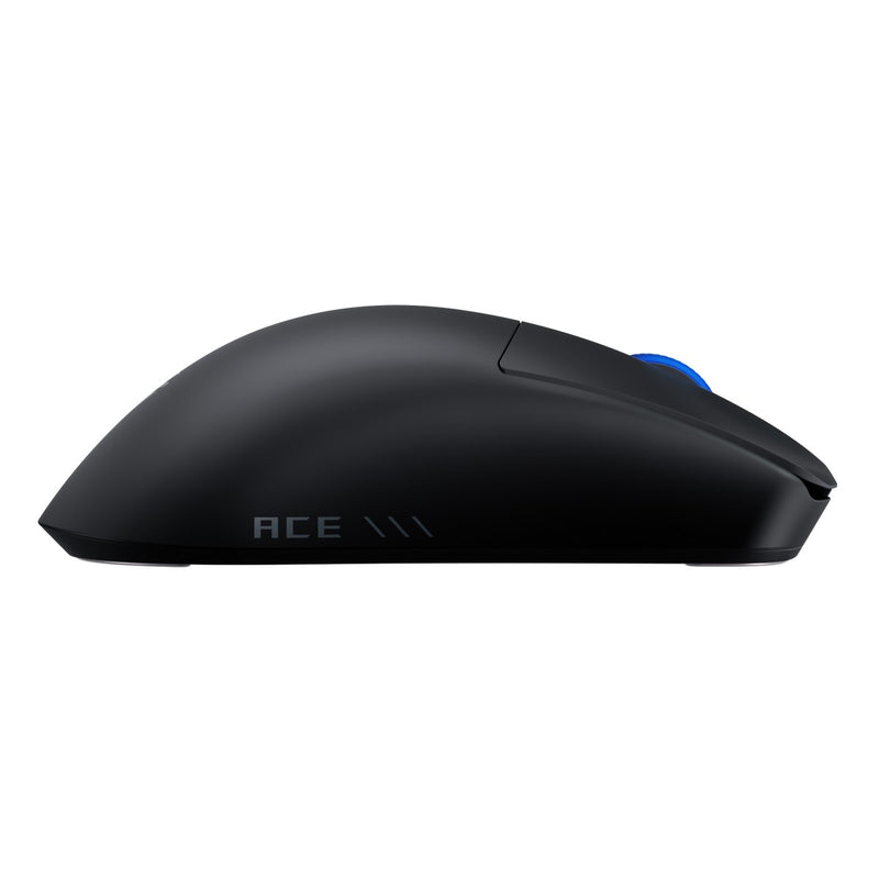 ASUS ROG Harpe II Ace Wireless Esports Gaming Mouse -Black (90MP0490-BMUA10)