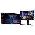 Gigabyte AORUS FO27Q5P 27" OLED 2560x1440 500Hz 0.03ms KVM FreeSync HDMI 2.1 Widescreen GamingMonitor