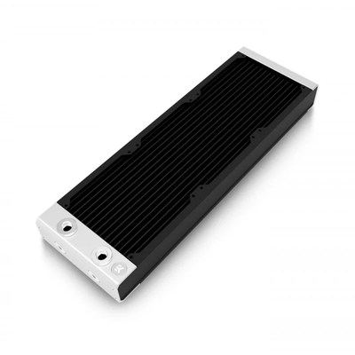 EK Water Blocks EK-Quantum Surface P360M Triple Fan Radiator - Black - 360mm
