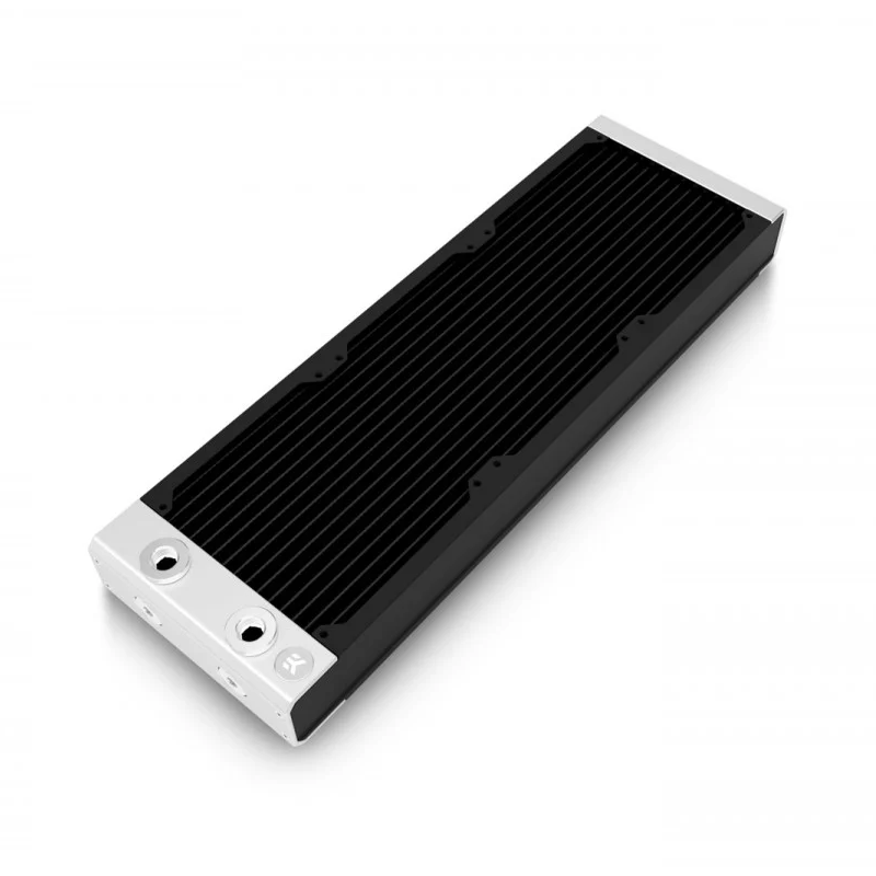 EK Water Blocks EK-Quantum Surface P360M Triple Fan Radiator - Black - 360mm