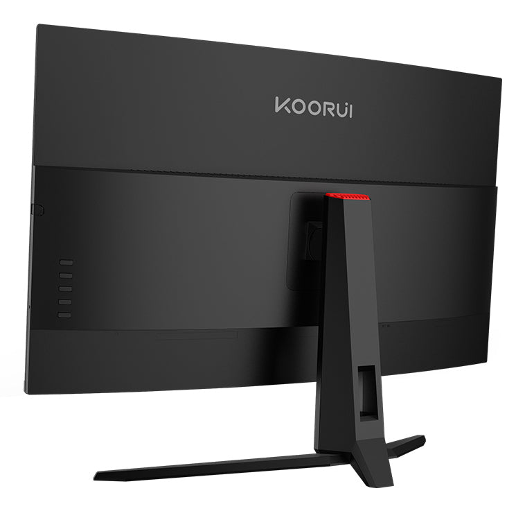 KOORUI G3221SC 32" 2560x1440 VA 170Hz 1ms A-Sync Curved Widescreen Gaming Monitor