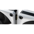 HYTE THICC FP12 32mm 0-3000RPM PWM Triple Fan Pack - 120mm